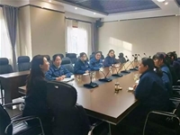 第109個國際勞動?jì)D女節(jié)在即，為充分展示公司廣大女職工奮發(fā)有為，巾幗不讓須眉的精神風(fēng)貌，讓廣大女職工度過一個熱鬧、暖心，有品位，有意義的節(jié)日，2月15日下午，公司女職工委員會召開了“慶三八”活動籌備討論會，為開展好今年三八婦女節(jié)系列活動出謀劃策。各單位女工主任及女工干部參加了會議。

公司女職委副主任程辛充分肯定了廣大女職工在2018年各項(xiàng)工作中做出的努力和取得的成績，要求兩級女職委要總結(jié)汲取往年三八活動的相關(guān)經(jīng)驗(yàn)，結(jié)合基層女職工所需所愿的心聲，圍繞深化固化“高技能、高品味、高素質(zhì)”女職工隊(duì)伍建設(shè)主題，以做好兩年一度“評優(yōu)”活動為主線，有針對、接地氣地策劃好、組織好今年慶三八系列活動，要讓每一位女職工都能在節(jié)日中感受到來自企業(yè)的關(guān)愛，收獲更大歸屬感、認(rèn)同感和自豪感，從而激發(fā)更烈強(qiáng)的主人翁意識和責(zé)任感，為公司2019年各項(xiàng)目標(biāo)的完成做出更大的貢獻(xiàn)。參會人員集思廣益，從參與度廣、普惠性強(qiáng)、活動意義深遠(yuǎn)等角度做了討論，確定了2019年兩級女職委慶三八活動主題、內(nèi)容及開展方式。
